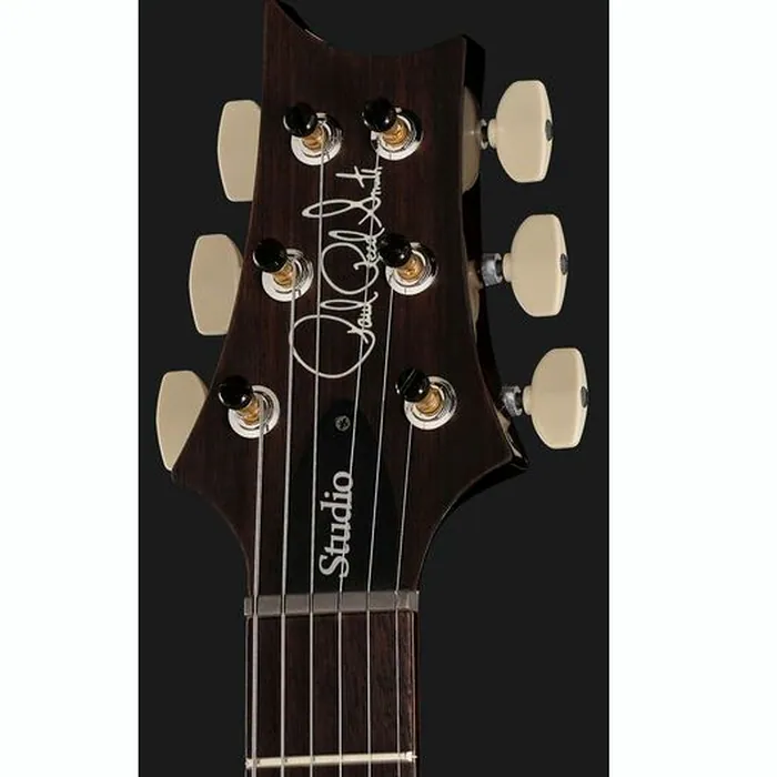 PRS Studio Black Gold WB – photo 8