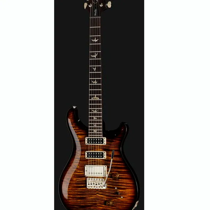 PRS Studio Black Gold WB – photo 4