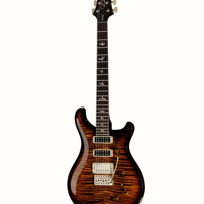 PRS Studio Black Gold WB – photo 2