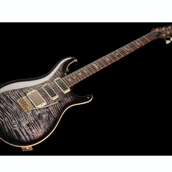 PRS Studio Charcoal Burst – photo 10