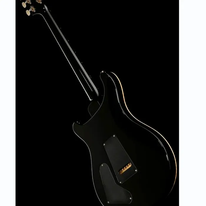 PRS Studio Charcoal Burst – photo 11