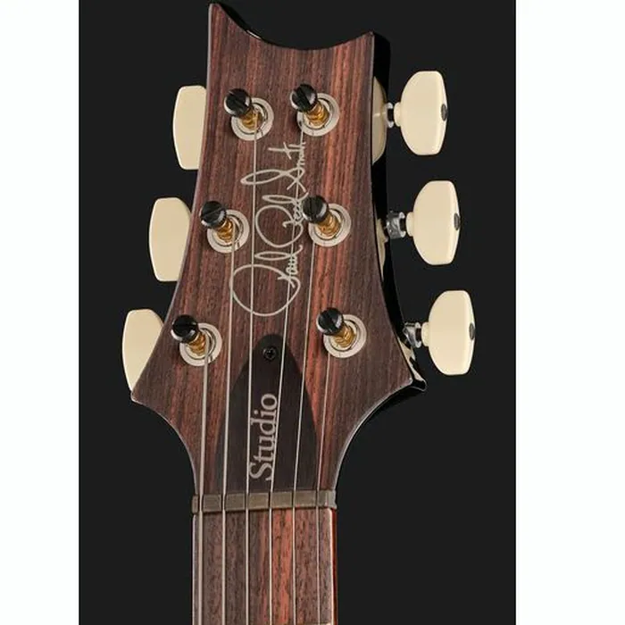 PRS Studio Charcoal Burst – photo 8