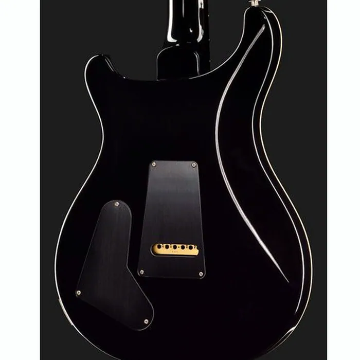 PRS Studio Charcoal Burst – photo 7