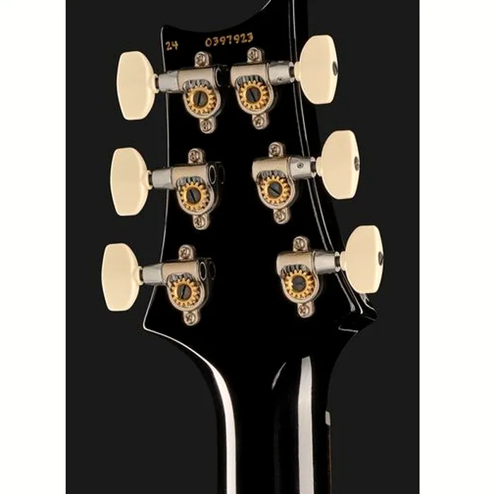 PRS Studio Charcoal Burst – photo 9