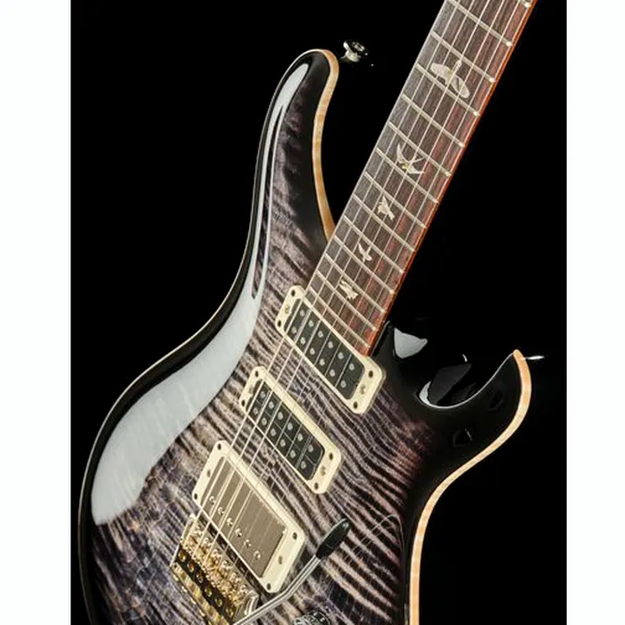 PRS Studio Charcoal Burst – photo 12
