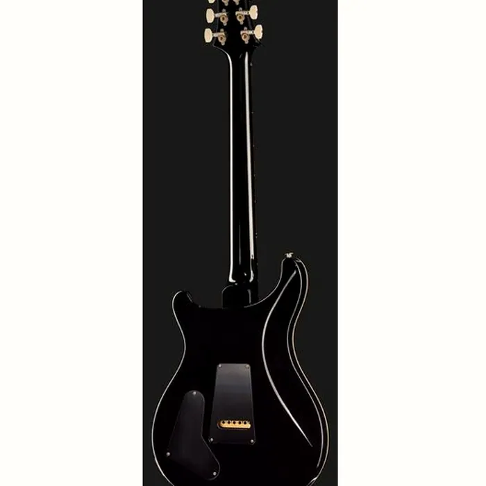 PRS Studio Charcoal Burst – photo 5