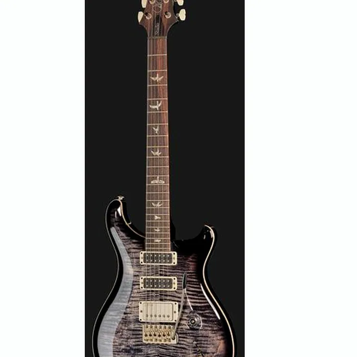 PRS Studio Charcoal Burst – photo 4