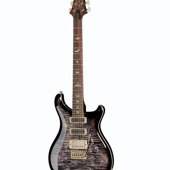 PRS Studio Charcoal Burst – photo 2