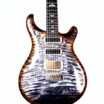 PRS Studio Charcoal Cherryburst (Guitare électrique) Test, Avis, Comparatif
