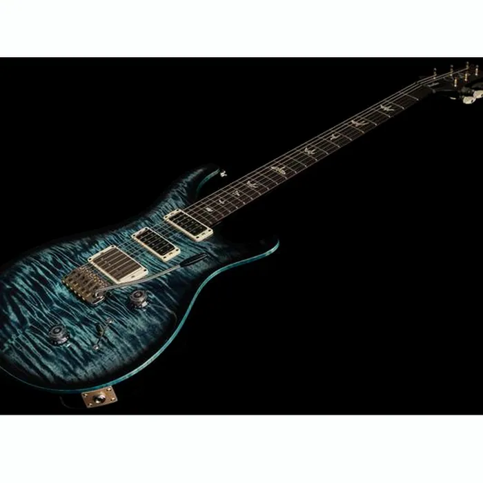 PRS Studio Cobalt Smokeburst – photo 10