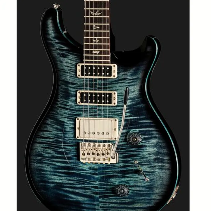 PRS Studio Cobalt Smokeburst – photo 6