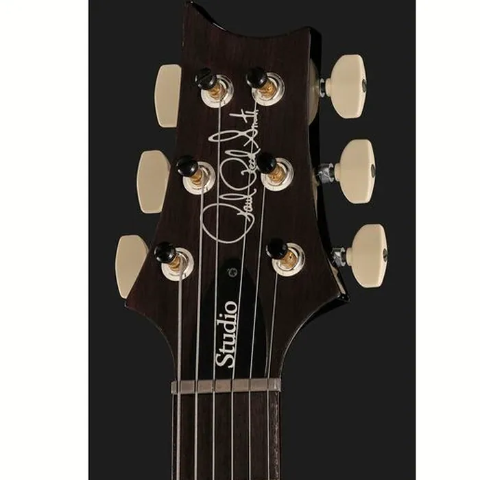 PRS Studio Cobalt Smokeburst – photo 8