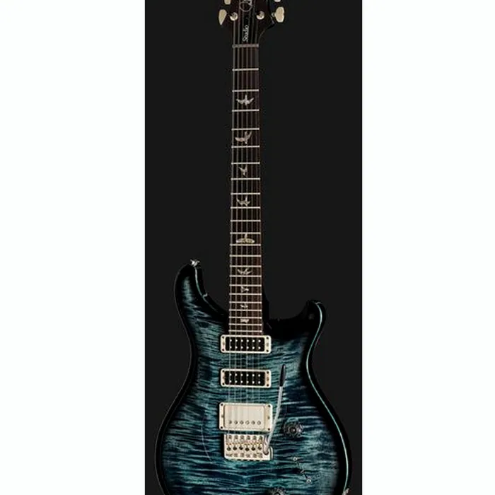 PRS Studio Cobalt Smokeburst – photo 4