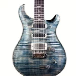 PRS Studio Faded Whale Blue (Guitare électrique) , Test, Avis et Comparatif