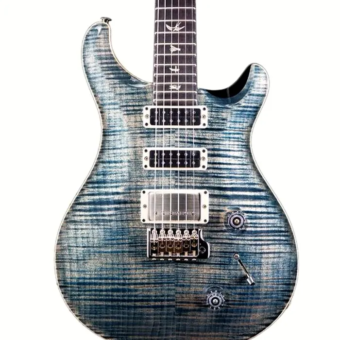 PRS Studio Faded Whale Blue – photo 2