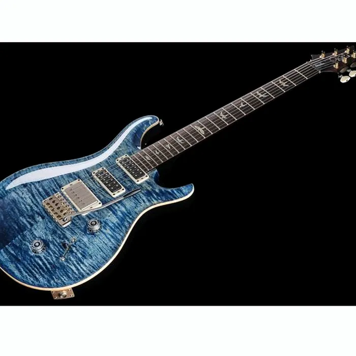 PRS Studio Faded Whale Blue – photo 10