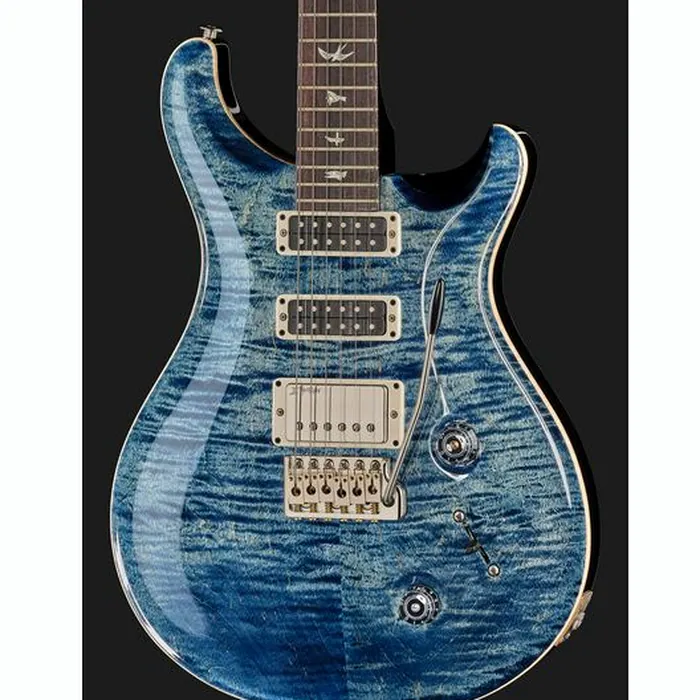 PRS Studio Faded Whale Blue – photo 6