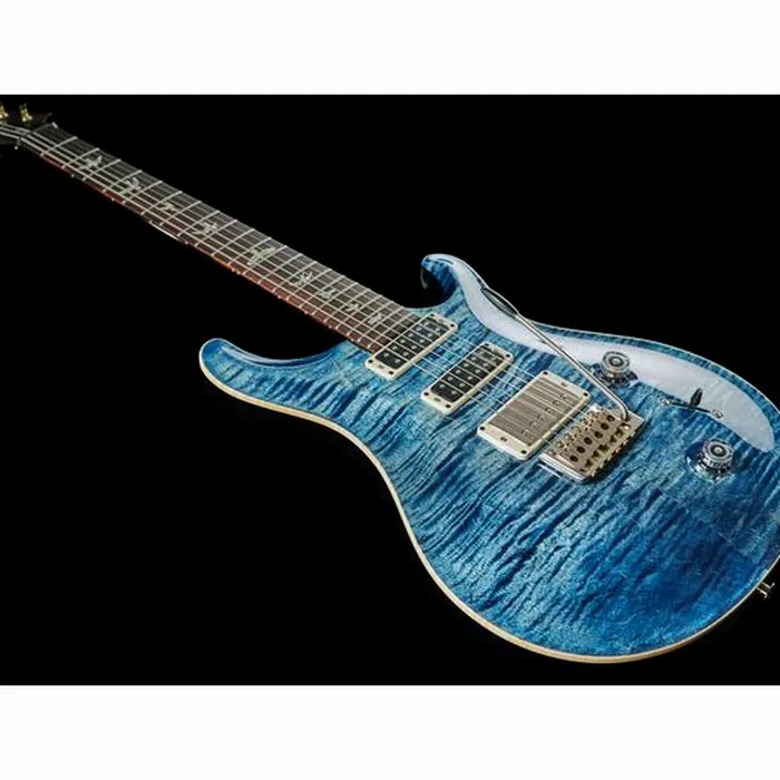 PRS Studio Faded Whale Blue – photo 12