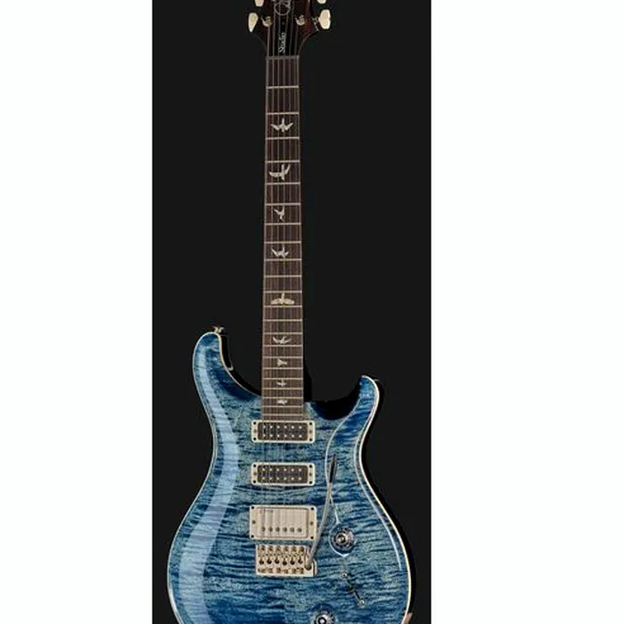 PRS Studio Faded Whale Blue – photo 4
