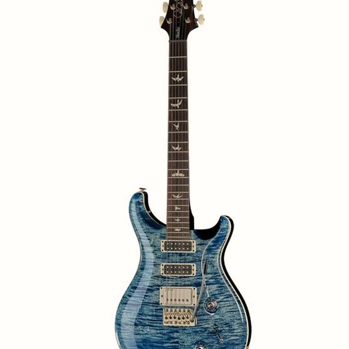 PRS Studio Faded Whale Blue – photo 2