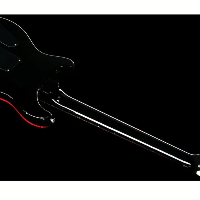 PRS Studio Fire Smokeburst – photo 12