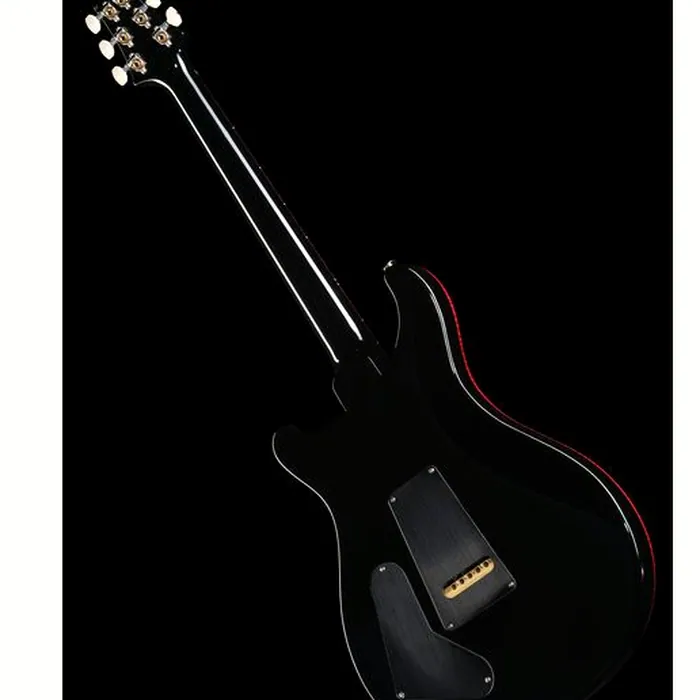 PRS Studio Fire Smokeburst – photo 11