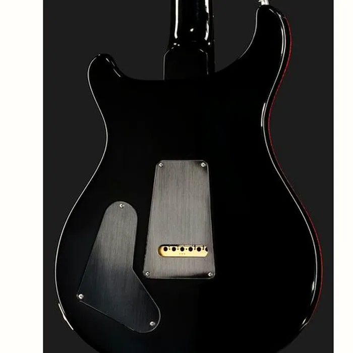 PRS Studio Fire Smokeburst – photo 7