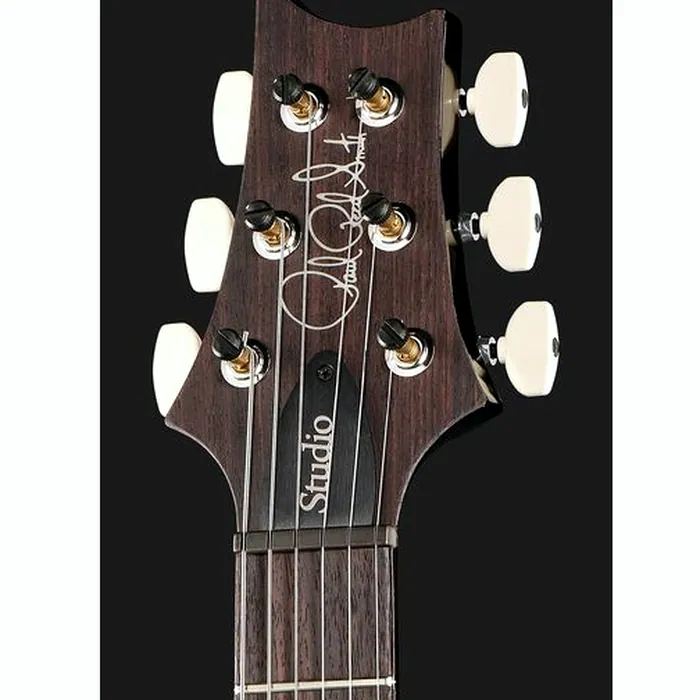 PRS Studio Fire Smokeburst – photo 8