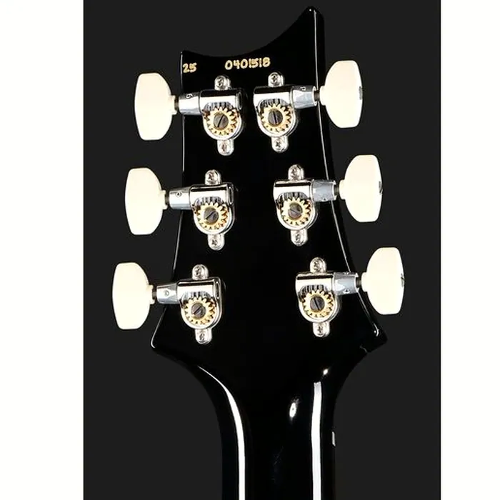 PRS Studio Fire Smokeburst – photo 9