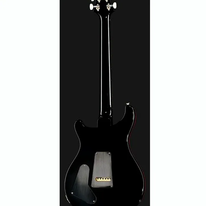 PRS Studio Fire Smokeburst – photo 5