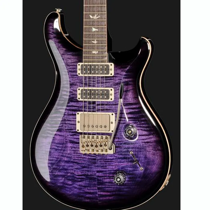 PRS Studio Purple Mist – photo 6