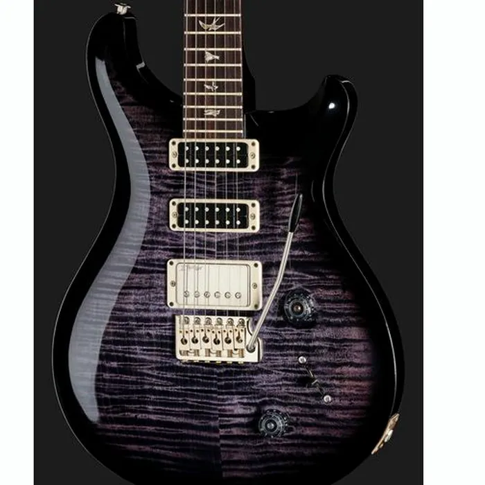 PRS Studio Purple Mist WSB – photo 6