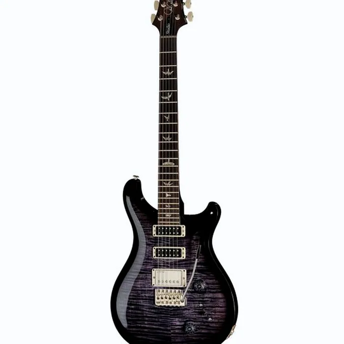 PRS Studio Purple Mist WSB – photo 2