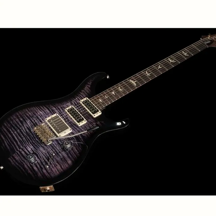 PRS Studio Purple Mist WSB – photo 10