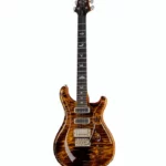 La guitare électrique PRS Studio Yellow Tiger , Test, Avis, Comparatif