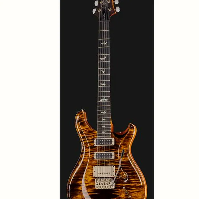 PRS Studio Yellow Tiger – photo 4