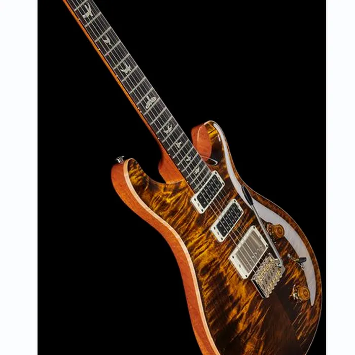 PRS Studio Yellow Tiger – photo 12