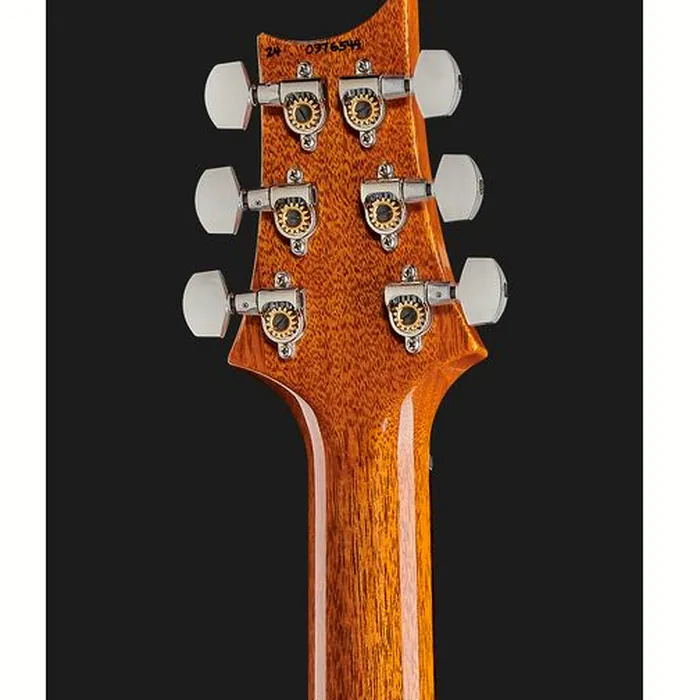 PRS Studio Yellow Tiger – photo 9