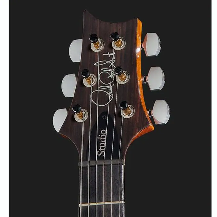 PRS Studio Yellow Tiger – photo 8