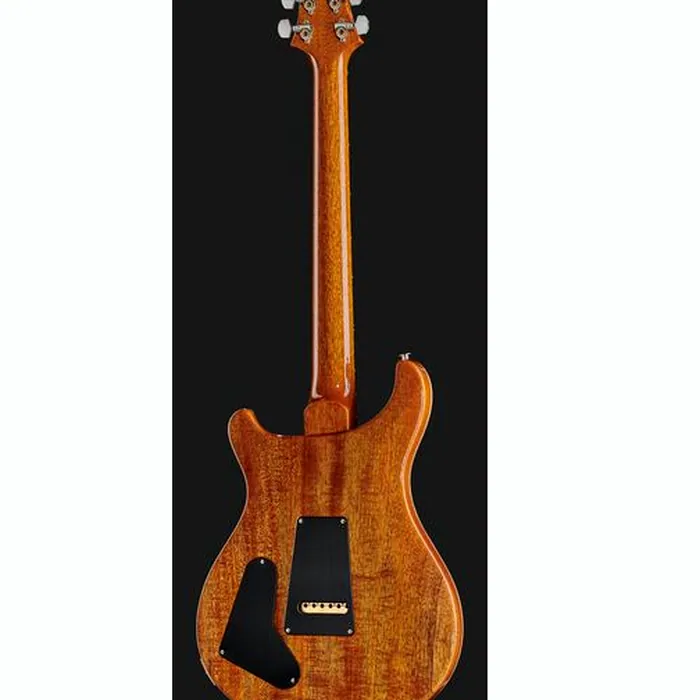 PRS Studio Yellow Tiger – photo 5