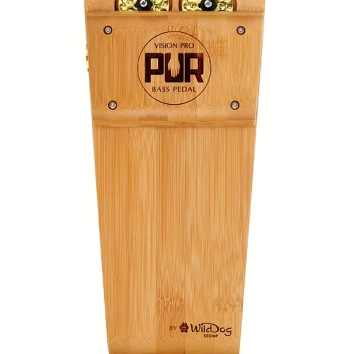 PUR BP02 Bass Pedal Pro – photo 8