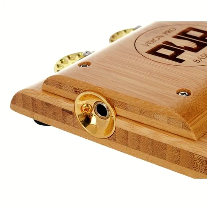 PUR BP02 Bass Pedal Pro – photo 9