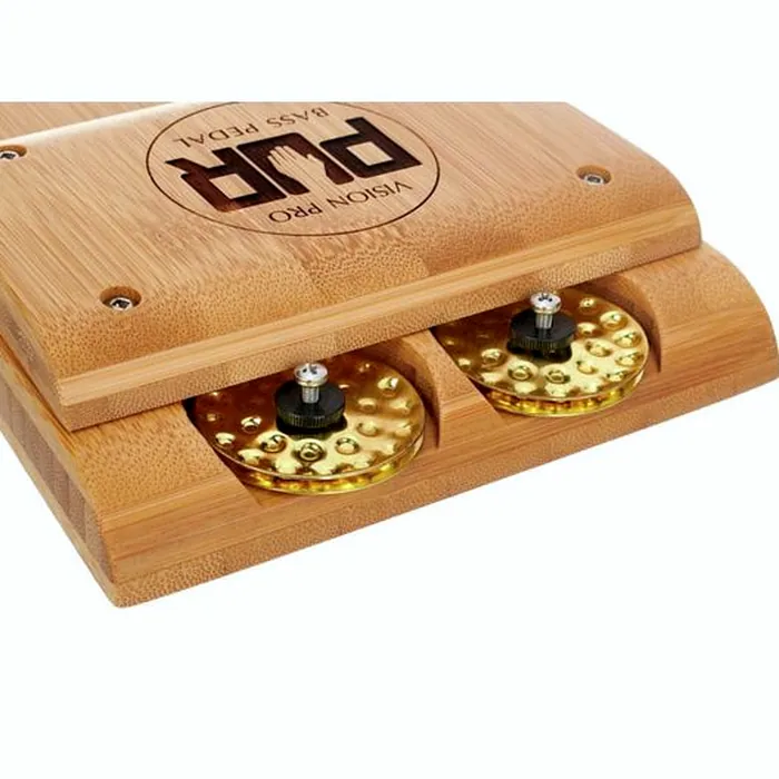 PUR BP02 Bass Pedal Pro – photo 10