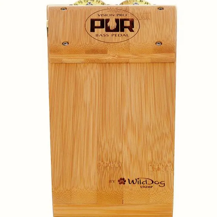 PUR BP02 Bass Pedal Pro – photo 5