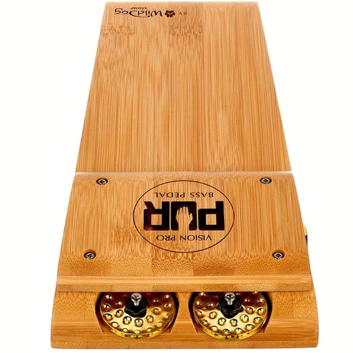 PUR BP02 Bass Pedal Pro – photo 7