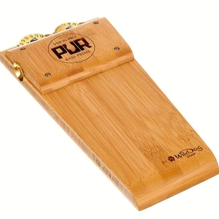 PUR BP02 Bass Pedal Pro – photo 6