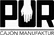 PUR BP02 Bass Pedal Pro