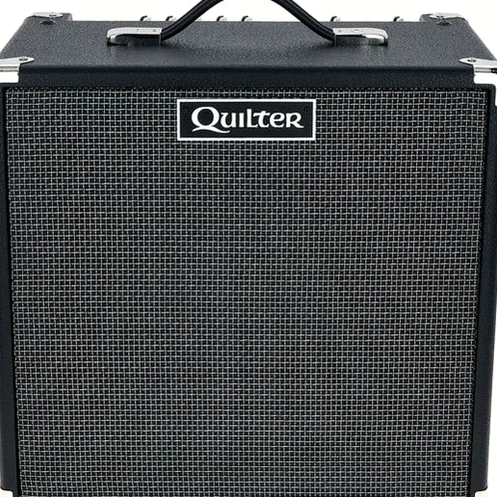 Quilter Aviator Cub 112 Combo – photo 5