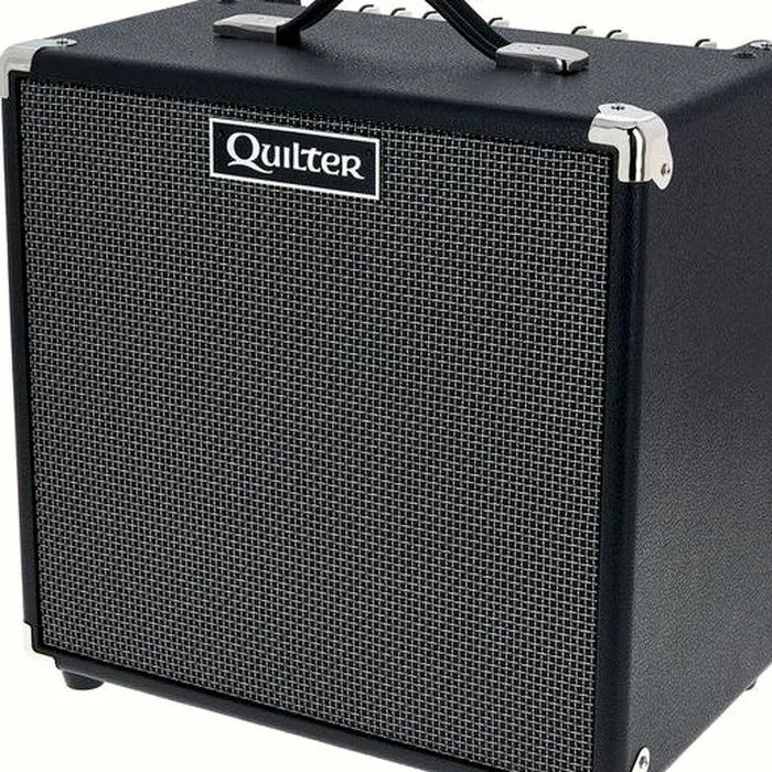 Quilter Aviator Cub 112 Combo – photo 2