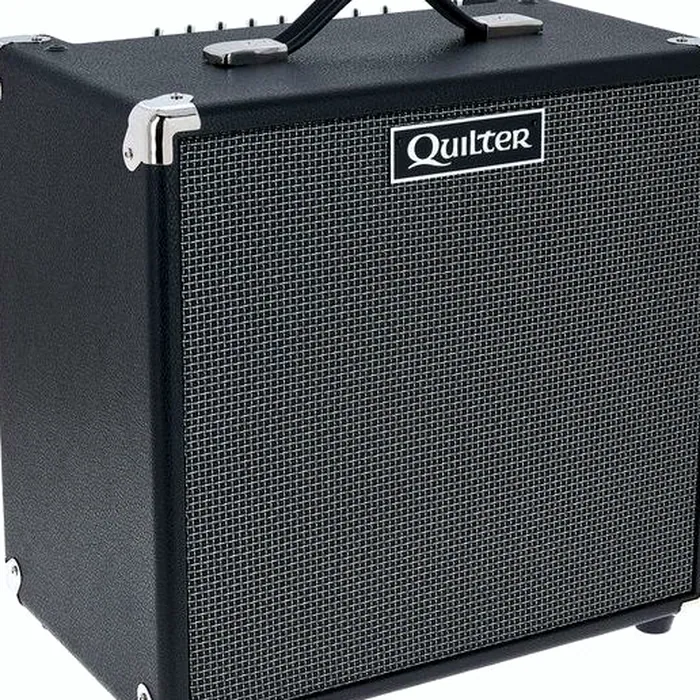 Quilter Aviator Cub 112 Combo – photo 6